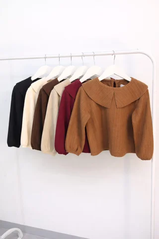 Sweater Zaragoza - Vista 6