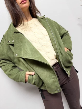 Campera Nolde - Vista 3