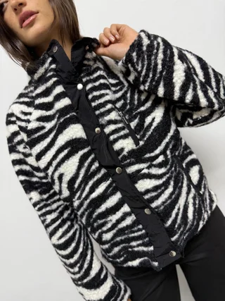 Bomber Chagal  - Vista 2