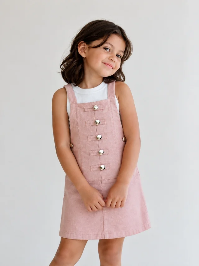 Jumper Fresa 