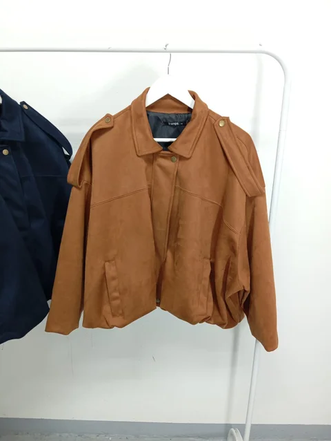 Chaqueta Bellver