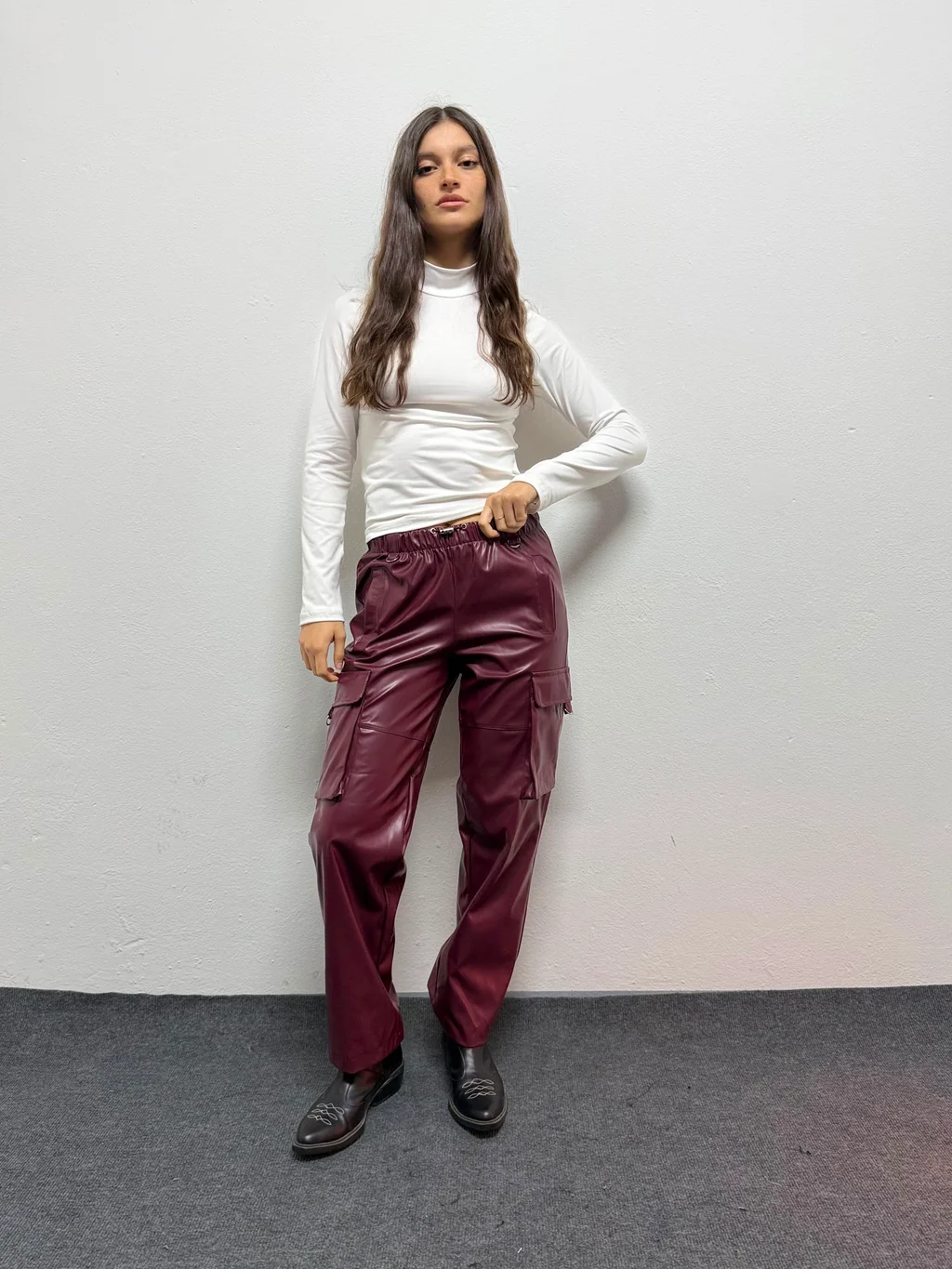 Pantalón Queta