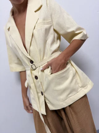 Saco Beltram - Vista 5