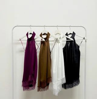 Blusa Vicuña - Vista 1