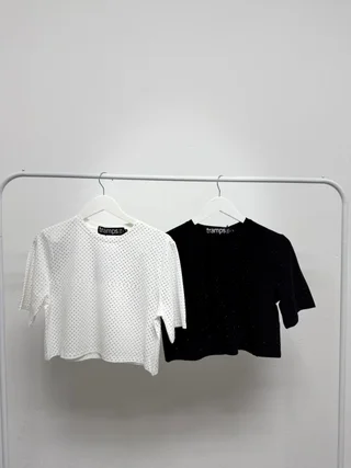 Remera Cazzu - Vista 6