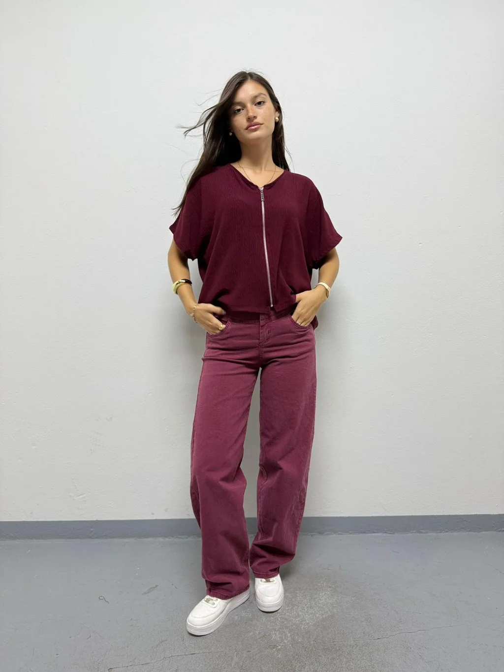 Pantalón Levan