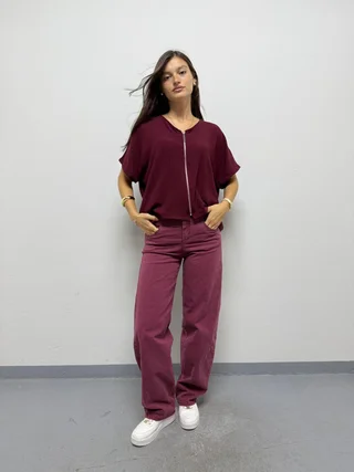 Pantalón Levan - Vista 1