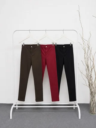 Pantalon Nápoles - Vista 6