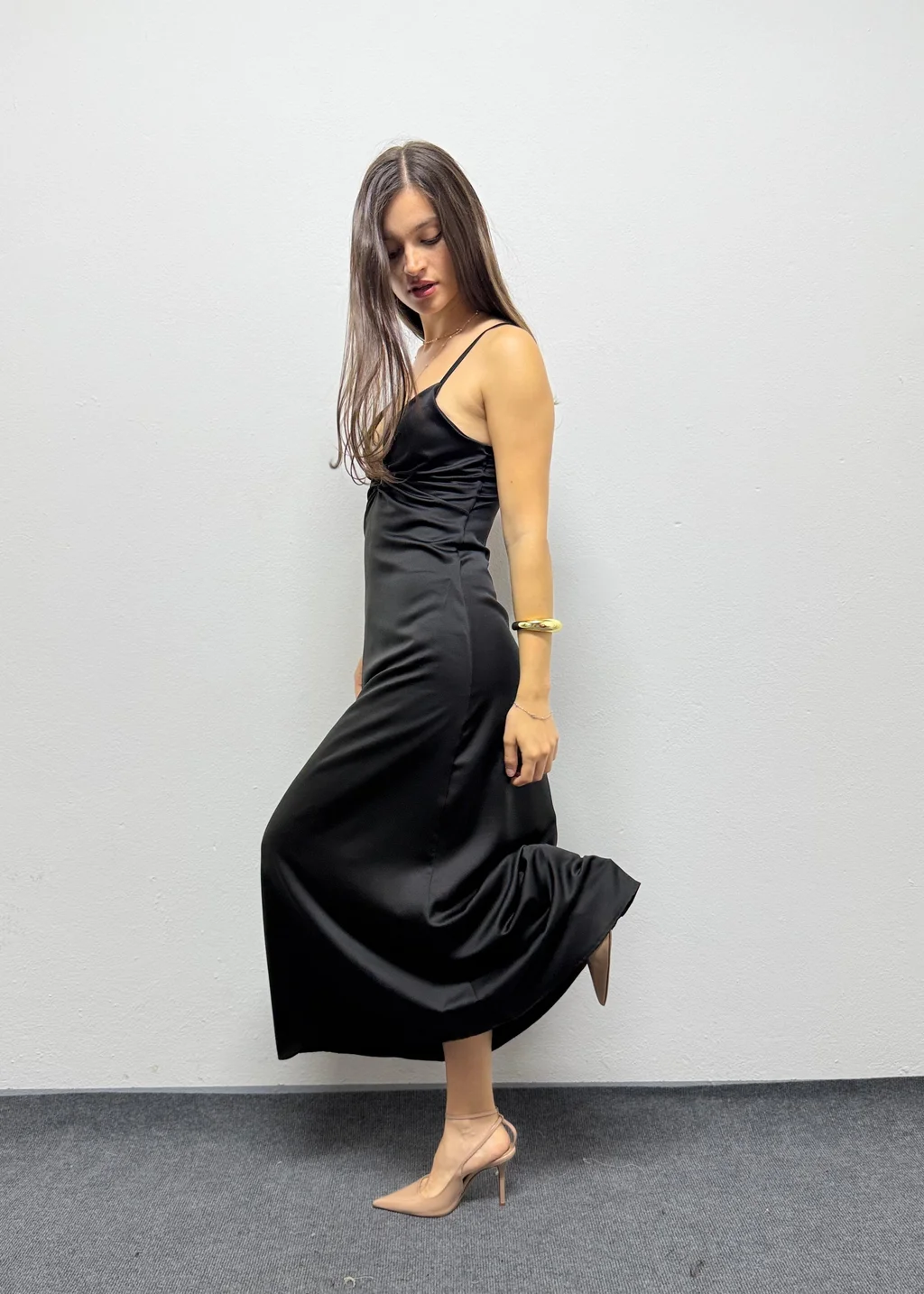 Vestido Limineers