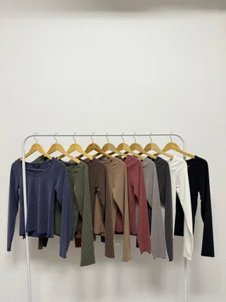 Remera Pissarro - Vista 3