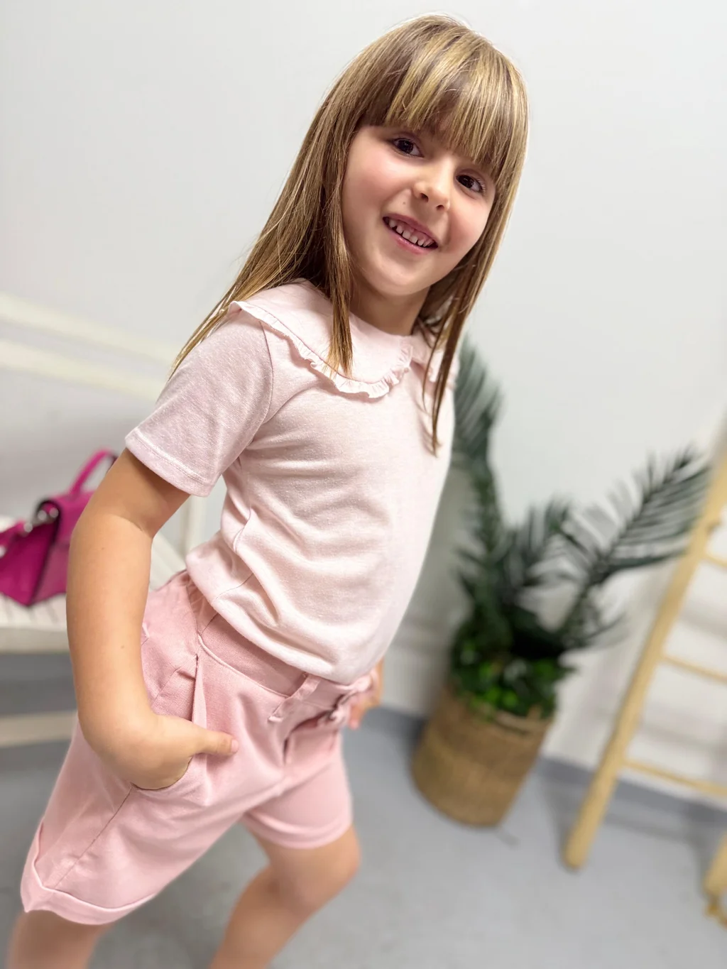 Short Úrsula