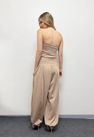 Strapless Lapacho - Vista 4