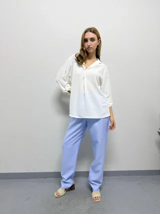 Blusa Everclear - Vista 4