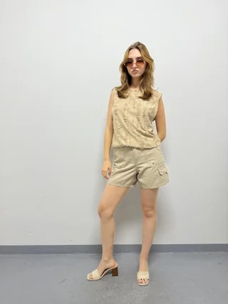 Musculosa Tuli - Vista 1