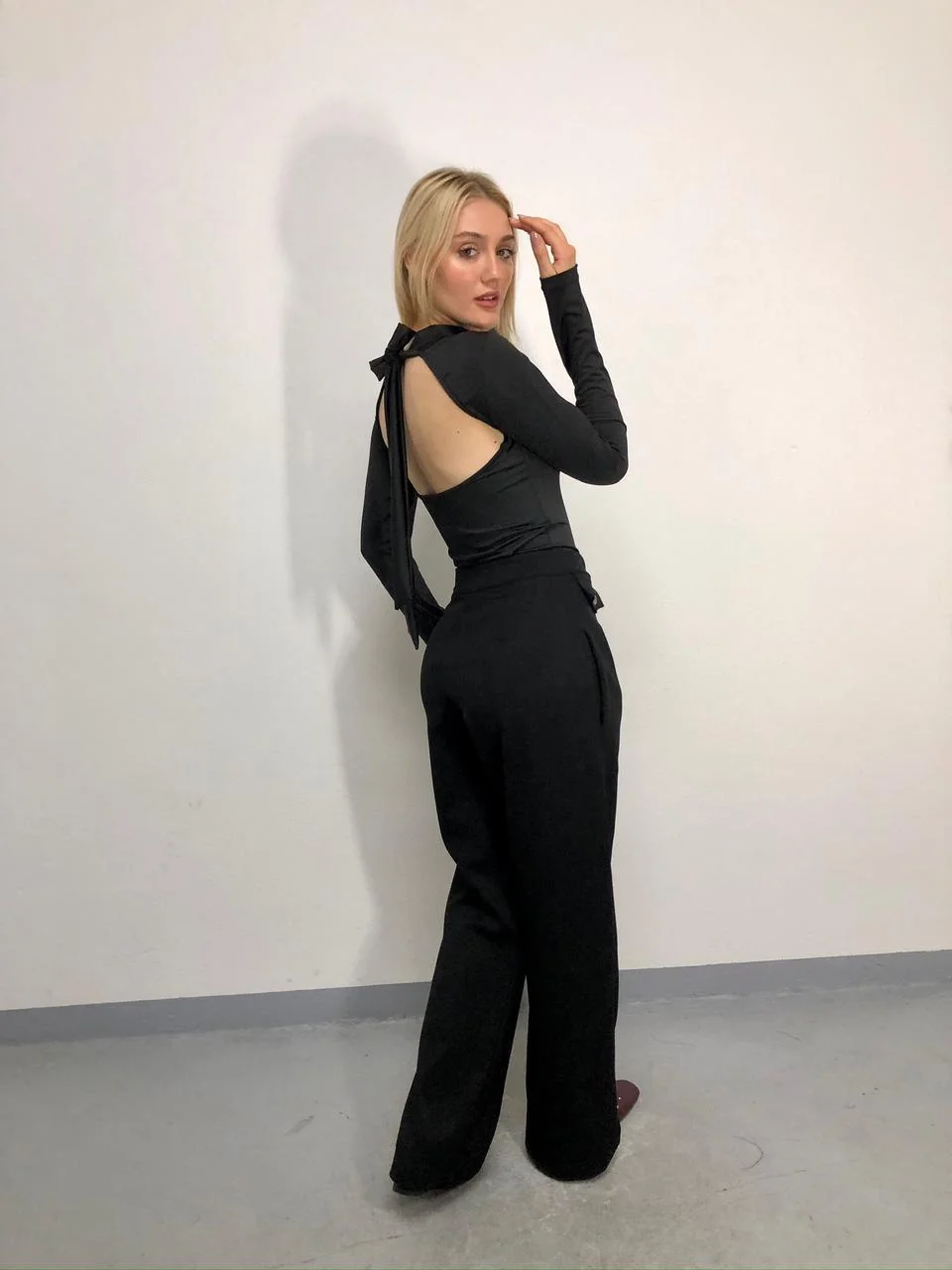Body Angélico