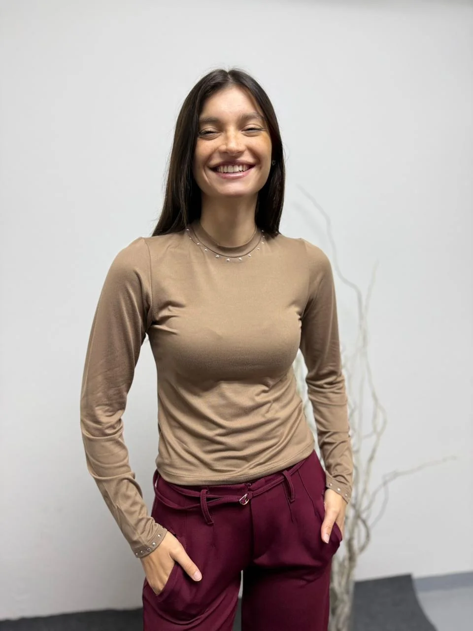 Remera Yxaya