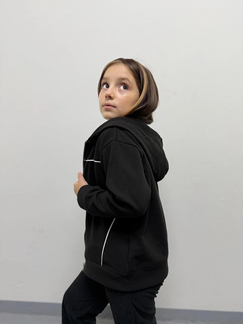 Campera Anemona