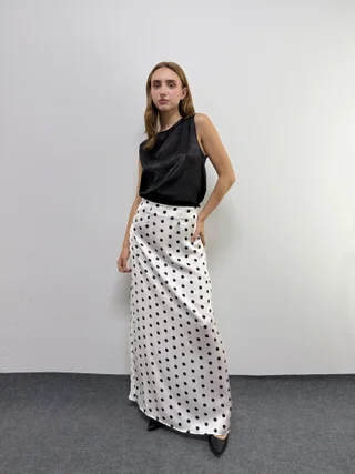 Falda Beatles - Vista 1