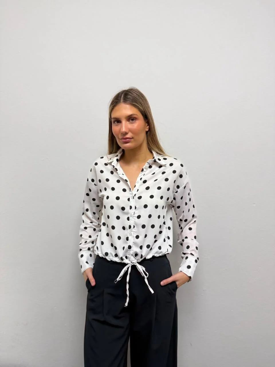 Camisa Butia