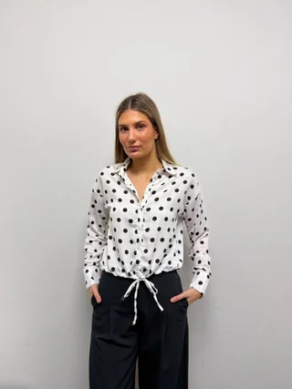 Camisa Butia - Vista 1