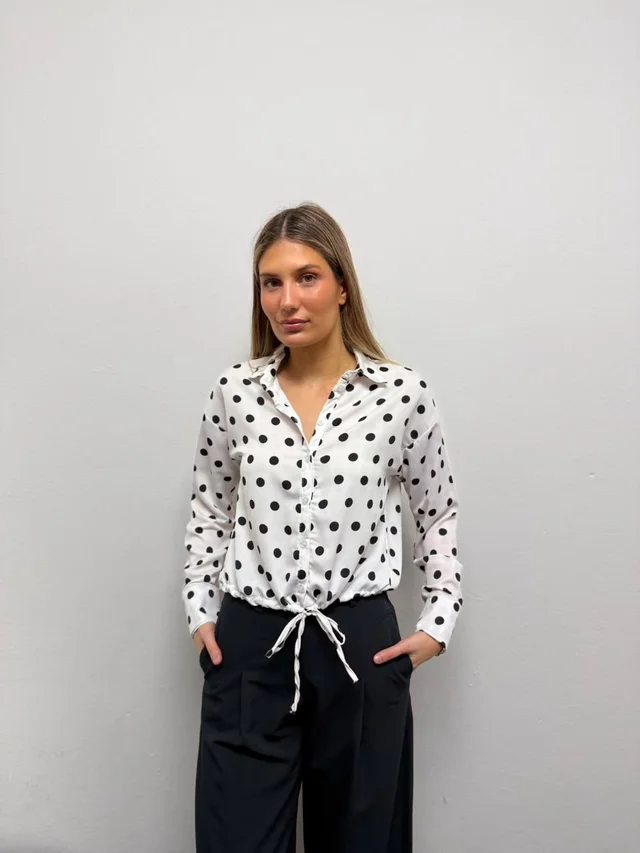 Camisa Butia