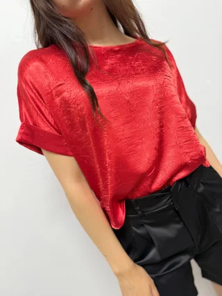 Blusa Ortiz - Vista 4