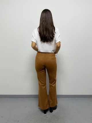 Pantalón Mac Entyre - Vista 6