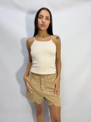 Musculosa Wisin - Vista 6