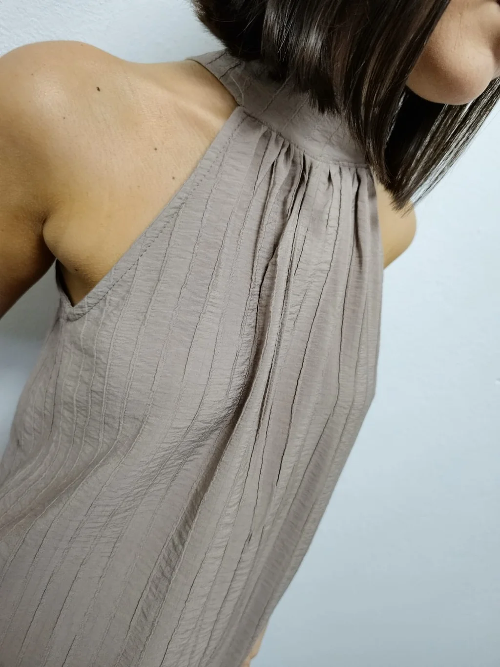Blusa Petunia