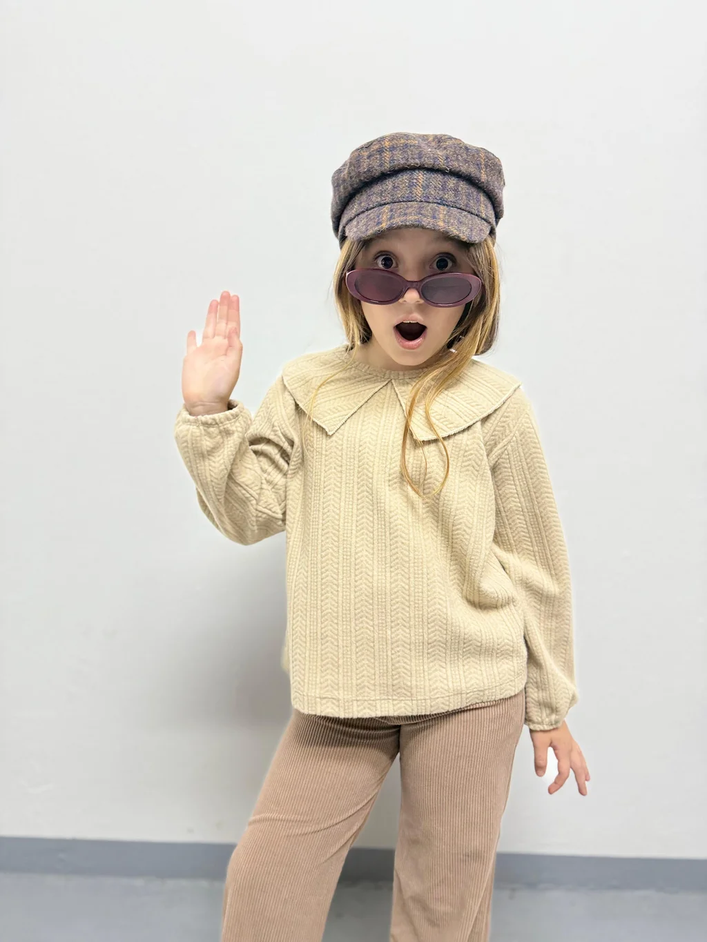 Sweater Zaragoza