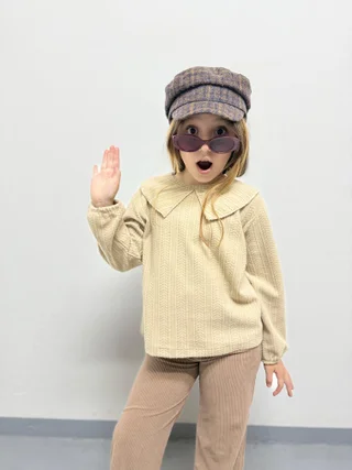 Sweater Zaragoza - Vista 1