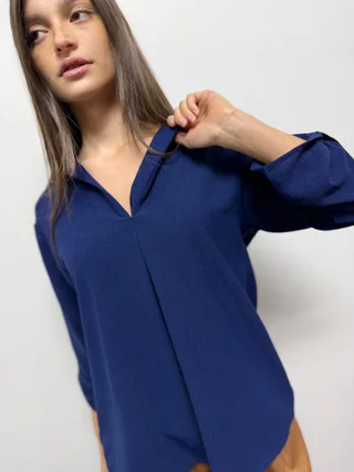 Blusa Everclear - Vista 2