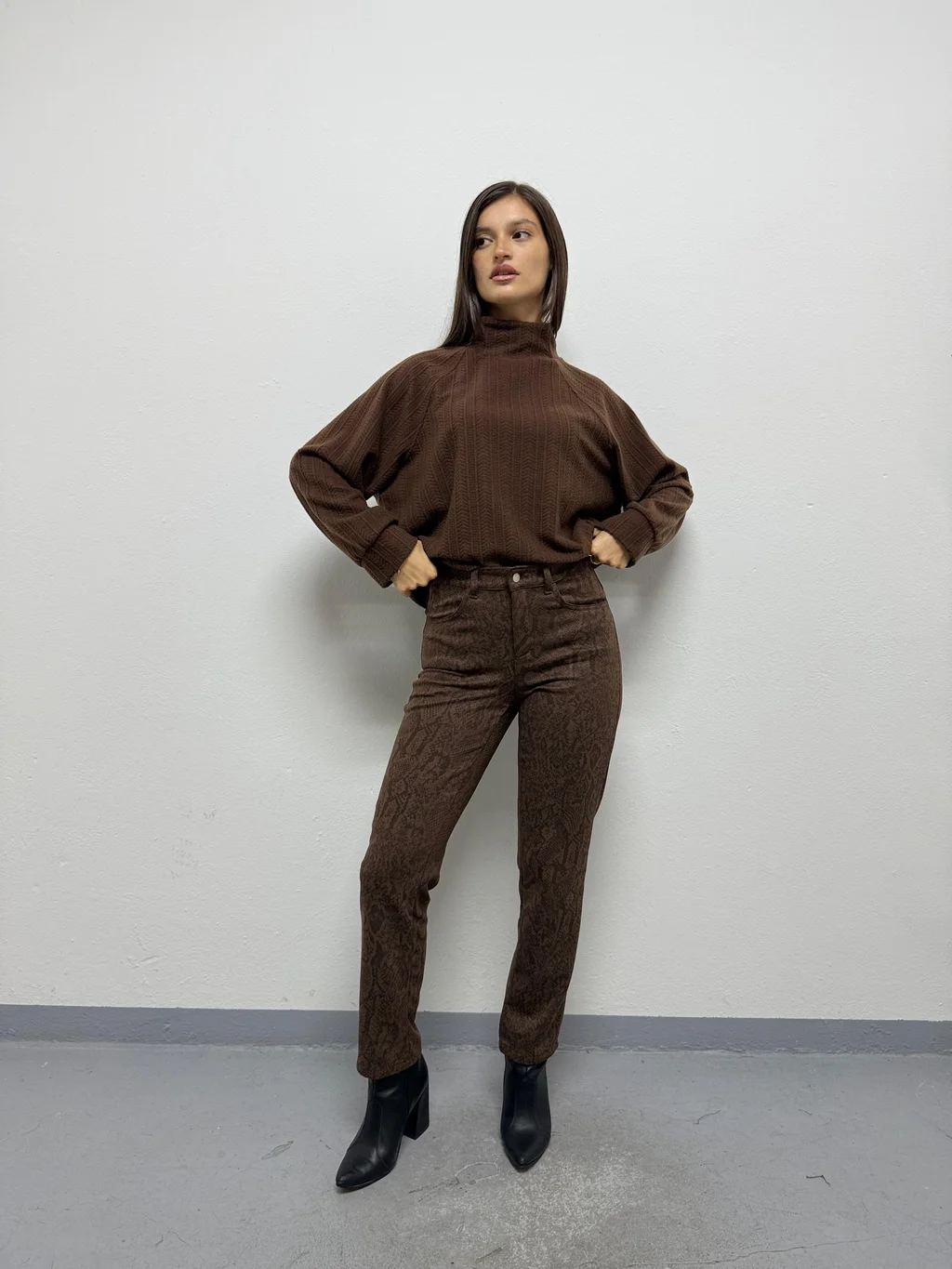 Pantalón Gena