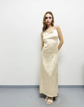 Vestido Mayer - Vista 1