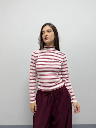 Polera Sabre - Vista 4