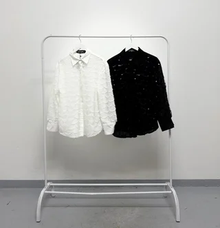 Camisa Demi - Vista 6