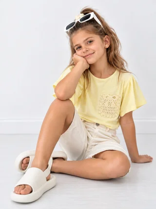 Remera Chase - Vista 1