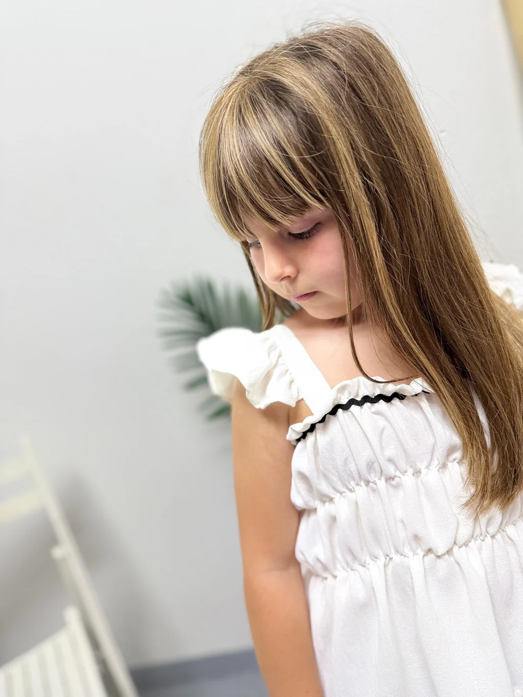 Blusa Vilma