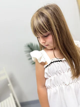 Blusa Vilma - Vista 2