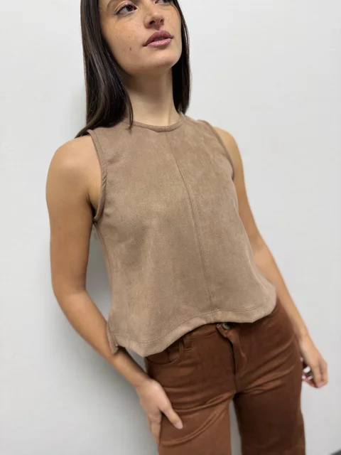 Blusa Riley