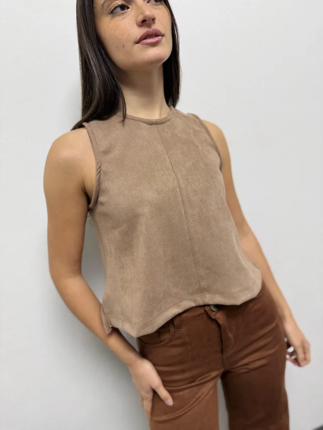 Blusa Riley