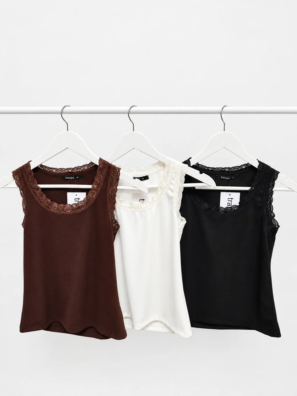 Musculosa Lotus