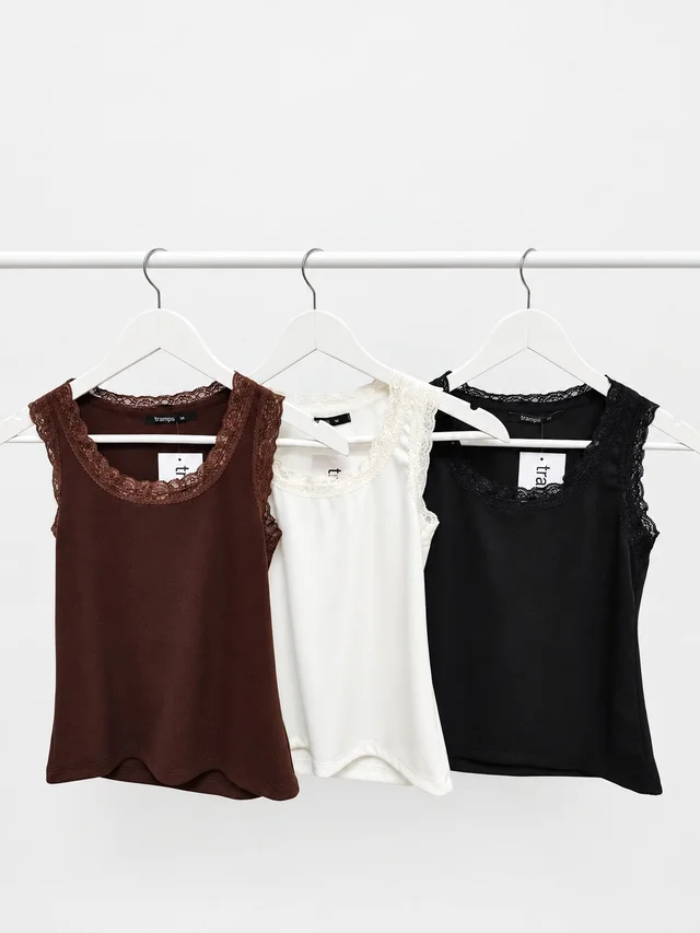 Musculosa Lotus 