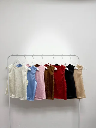 Blusa Turner - Vista 5