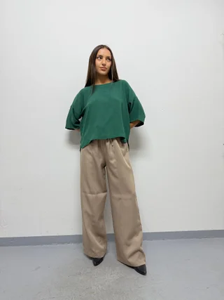 Blusa Gropius - Vista 5