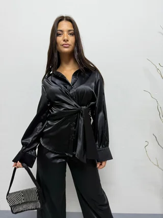 Camisa Donatello - Vista 1