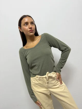 Remera Pissarro - Vista 1