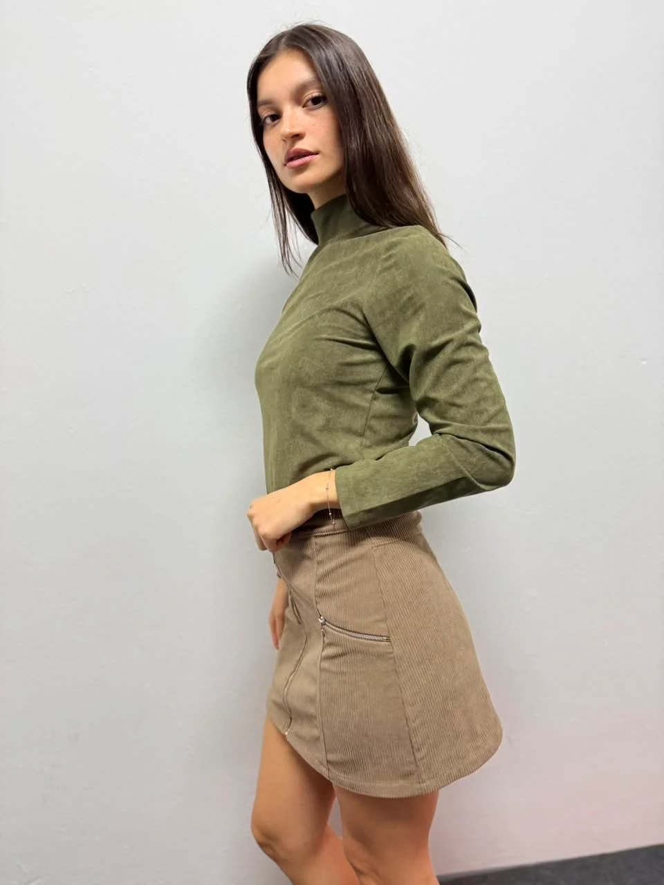 Polera Still