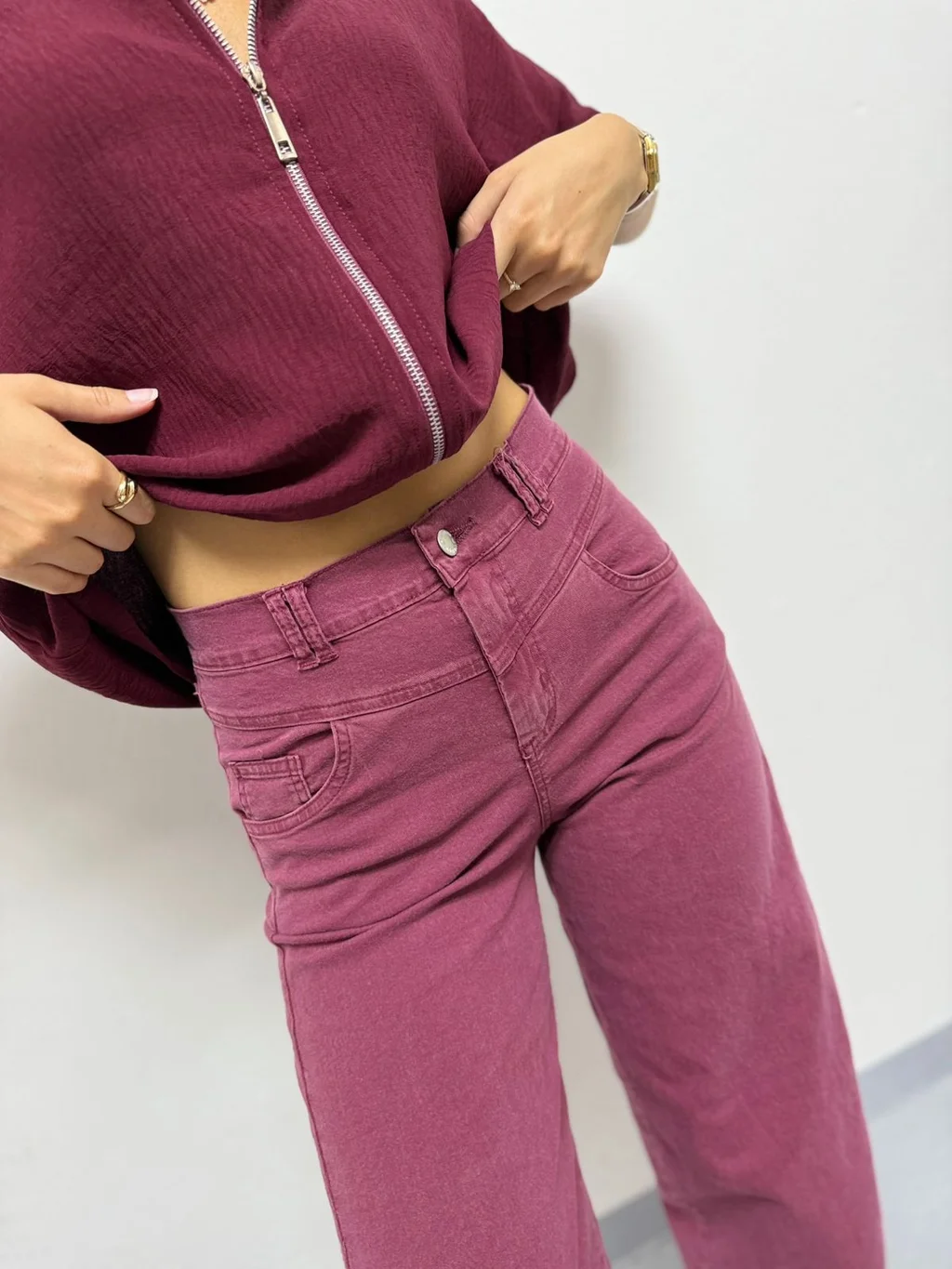 Pantalón Levan