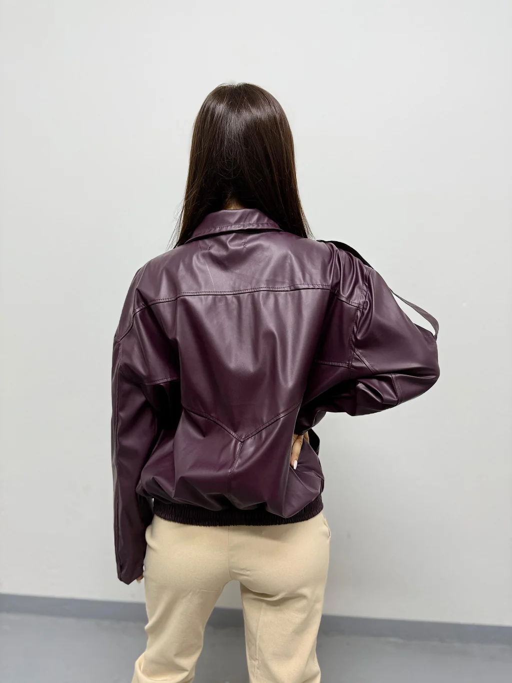 Campera Milhaces
